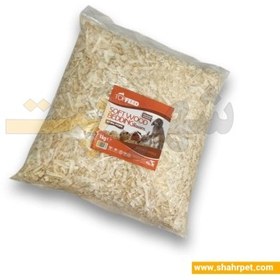 تصویر پوشال نرم بستر جوندگان تاپ فید Topfeed SoftWood Bedding For Rodents