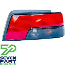 تصویر چراغ خطر عقب 405 راست | مدرن Peugeot 405 rear warning light