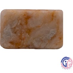 تصویر صابون سنگ نمک Salt soap