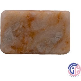 تصویر صابون سنگ نمک Salt soap