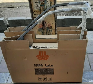 تصویر فروشگاه لوازم یدکی احدی