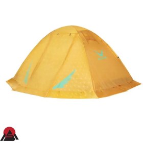 تصویر چادر مسافرتی اسنو هاوک مدل SN-T5124 ظرفیت ۳ نفر 