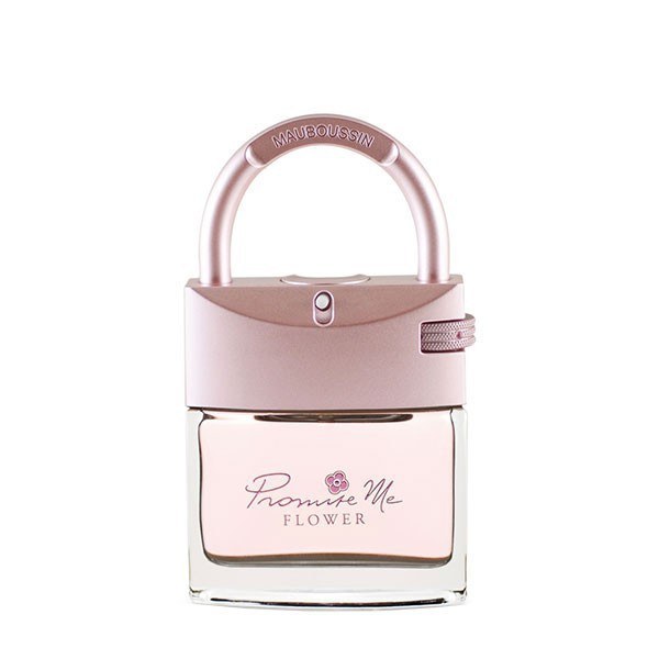 Parfum promise me hot sale