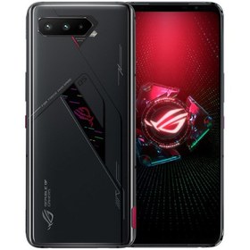 تصویر گوشی موبایل ایسوس ROG Phone 5 Pro 