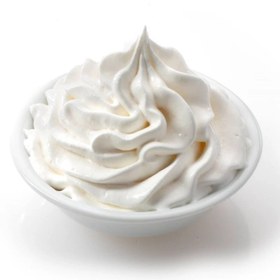 تصویر پودر خامه 100 گرمی 