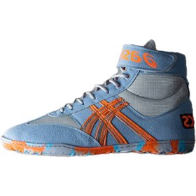 تصویر کفش کشتی مردانه مدل 2024 