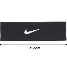 تصویر هدبند نایکی مدل Swoosh 