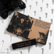 تصویر پک کرافت استرنجر ثینگز 