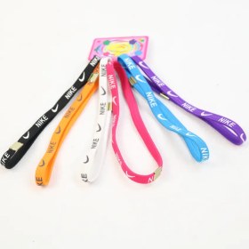 تصویر کش مو رنگی نایک ميكس 