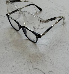 تصویر کروم هارتز اوف - Flymod 