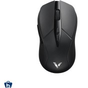 تصویر ماوس گیمینگ بی‌سیم رپو مدل V300SE Rapoo V300SE Optical Wireless Gaming Mouse