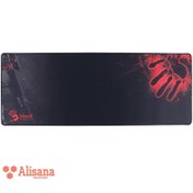 تصویر پد ماوس گیمینگ بلادی سایز بزرگ 80×30 