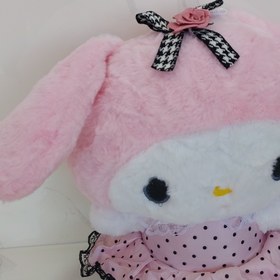 تصویر عروسک پولیشی کرومی اورجینال | خرید و قیمت 