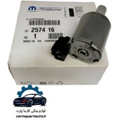 تصویر شیر برقی گیربکس مگان 2000 اصلی 