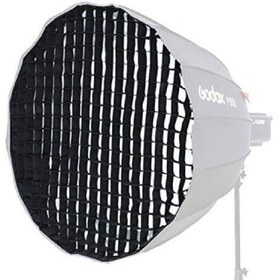 تصویر زنبوری گودکس Godox 120G Grid for P120 Parabolic Softbox 