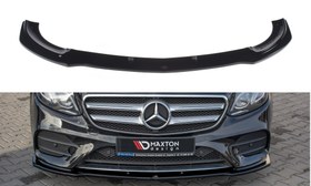 تصویر Front Splitter Mercedes-Benz E43 AMG / AMG-Line W213 