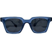 تصویر عینک آفتابی مردانه/زنانه طرح MOSCOT کد58993 