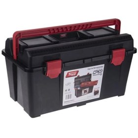 تصویر جعبه ابزار تایگ مدل N 30 Tayg N 30 Tool Box