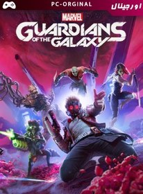 تصویر Marvel's Guardians of the Galaxy - Steam 