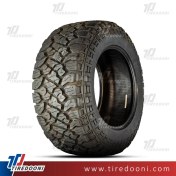 تصویر لاستیک خودرو کندا سایز 285/60R18 مدل گل KR601 