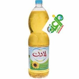 تصویر روغن پخت و پز لادن 