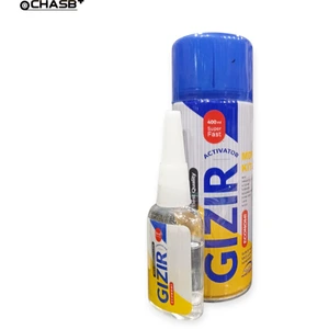 تصویر فروشگاه چسب پلاس