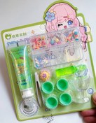 تصویر پک کاردستی ژله ای اکسترا ترافل 