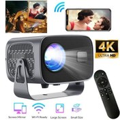 تصویر ویدئو پروژکتور MD10000 