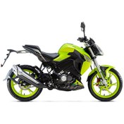 تصویر موتور سیکلت بنلی TNT 180S 