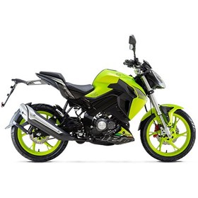 تصویر موتور سیکلت بنلی TNT 180S 