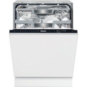 تصویر ماشین ظرفشویی Miele مدل PFD 104 SCVi میله 