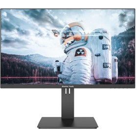 تصویر مانیتور مستر تک مدل PA244iF سایز 24 اینچ Master Tech PA244iF 24 inch Monitor