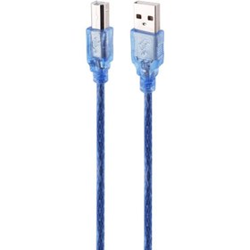 تصویر کابل پرینتر پرووان مدل PCP60 طول 1.5 متر ProOne PCP60 1.5m Printer Cable