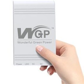 تصویر مینی یو پی اس مدل ۱۰۳A 