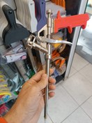 تصویر گان فوم پلی اورتان اسپری Gan