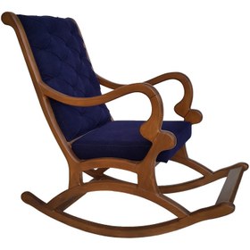 تصویر صندلی راک کد M23 مدل 505501 