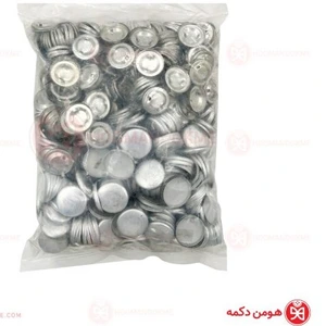 تصویر فروشگاه هومن دکمه