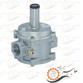 تصویر رگلاتور(بالانسر) فیلتردار ستاک مدل 245 Setaak filter regulator