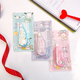 تصویر غلطگیر نواری 