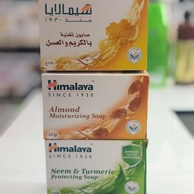 تصویر صابون هیمالیا اصل 