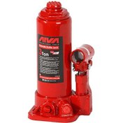 تصویر جک روغنی هیدرولیک ۳ تن آروا مدل ۴۳۳۱ Arva model 4331 3 ton hydraulic oil jack