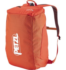 تصویر کیف طناب سنگنوردی کلیف پتزل Petzl KLIFF Rope Bag for rock climbing 