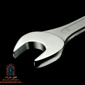 تصویر آچار دو سر رینگی آتا سایز ۲۴-۲۶ 