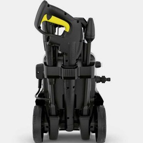 تصویر کارواش کارچر مدل K4 Compact-Home Kit KARCHER