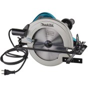 تصویر اره گرد بر ماکیتا مدل N5900B Makita N5900B Circular Saw