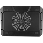 تصویر پایه خنک کننده کولر مستر مدل NOTEPAL X150R 