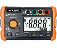 تصویر ارت تستر ویکتور مدل 4105B 