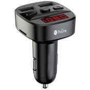 تصویر شارژر فندکی پرووان مدل BT05 BT05 Car Charger