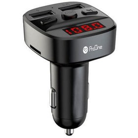 تصویر شارژر فندکی پرووان مدل BT05 BT05 Car Charger