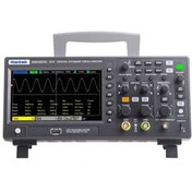 تصویر اسیلوسکوپ هانتک مدل DSO2D10 oscilloscope HANTEK DSO2D10